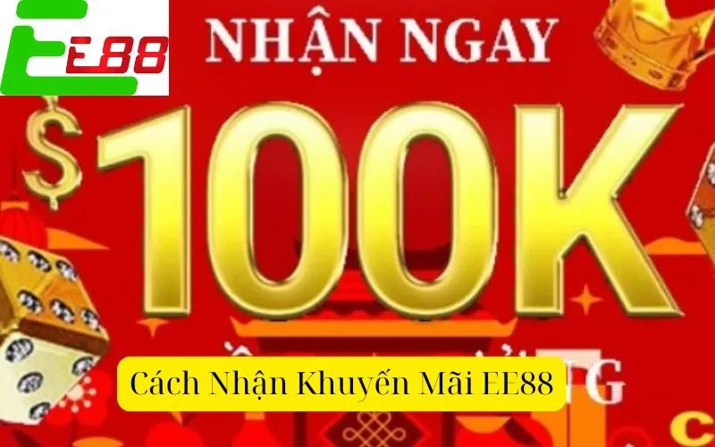 Cách Nhận Khuyến Mãi EE88