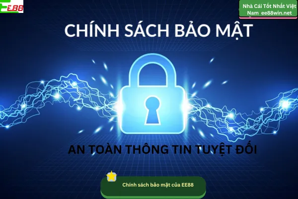 Chính sách bảo mật của EE88