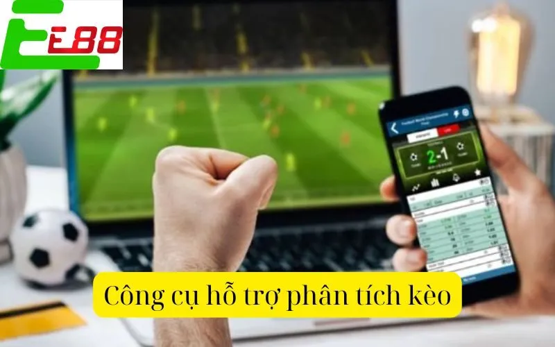 Công cụ hỗ trợ phân tích kèo