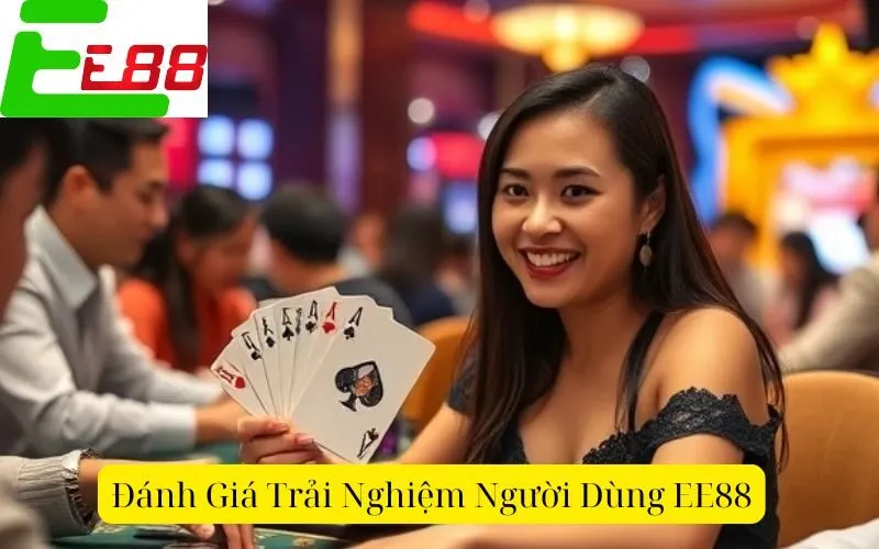 Đánh Giá Trải Nghiệm Người Dùng EE88