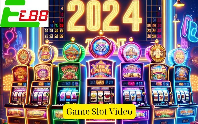 Game Slot Video