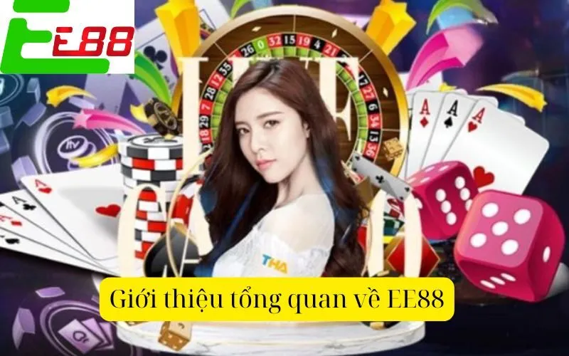 Giới thiệu tổng quan về EE88